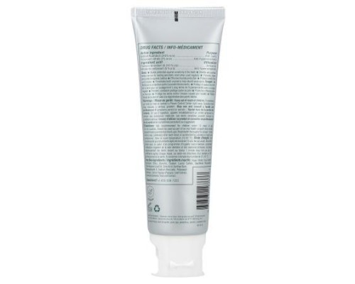 ATTITUDE, Super Leaves™, Sensitive Toothpaste, Spearmint, 4.2 oz (120 g) ATTITUDE, Super Leaves™, Sensitive Toothpaste, Spearmint, 4.2 oz (120 g)