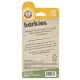 Arm & Hammer, Barkies For Moderate Chewers, Dental Toy For Dogs, Ring, Peanut Butter, 1 Toy