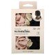 Kitsch, The Satin Scrunchie, For Textured/Straight Hair, Assorted, 5 Scrunchie