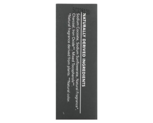 Kitsch, Detoxifying Solid Body Wash, Charcoal, Sage & Mint, 4 oz, (113 g) Kitsch, Detoxifying Solid Body Wash, Charcoal, Sage & Mint, 4 oz, (113 g)