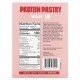 Legendary Foods, Protein Pastry, Strawberry, 10 Pack, 2.2 oz (61 g) Each