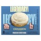 Legendary Foods, Protein Sweet Roll, Cinnamon, 8 Pack, 2.2 oz (63 g) Each
