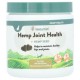 NaturVet, Hemp Joint Health + Hemp Seed, For Cats, 60 Soft Chews, 3.1 oz (90 g)