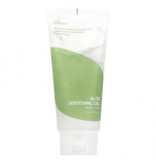 ISNtree, Aloe Soothing Gel, Fresh Type, 10.14 fl oz (300 ml)