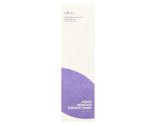 ISNtree, Onion Newpair Essence Toner, 6.76 fl oz (200 ml)