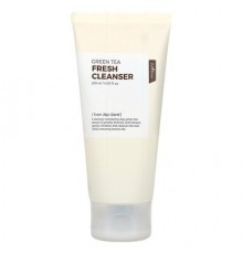 ISNtree, Green Tea Fresh Cleanser, 4.05 fl oz (120 ml)