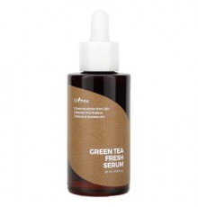 ISNtree, Green Tea Fresh Serum, 1.69 fl oz (50 ml)