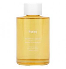 Huxley, Secret of Sahara, Body Oil, Moroccan Gardener, 3.38 fl oz (100 ml)