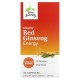 Terry Naturally, HRG80 Red Ginseng Energy, 30 Capsules (200 mg per Capsule)