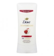 Dove, Advanced Care, Antiperspirant Deodorant, Revive, 2.6 oz (74 g)