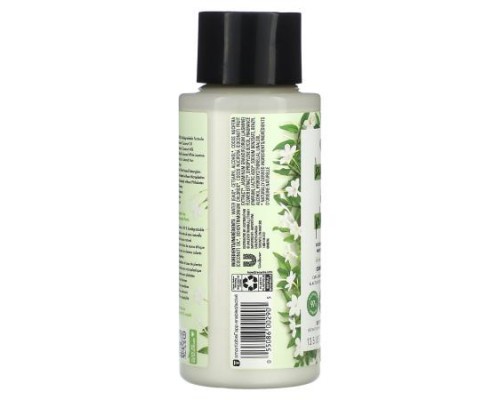 Love Beauty and Planet, Divine Definition Conditioner, Coconut Milk & White Jasmine, 13.5 fl oz (400 ml)