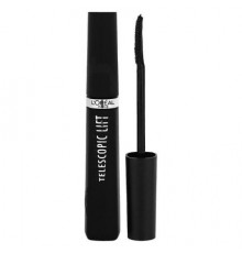 L'Oréal, Telescopic Lift Mascara, 991 Black, 0.33 fl oz (10 ml)