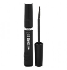 L'Oréal, Telescopic Lift Mascara, 992 Black Brown, 0.33 fl oz (10 ml)