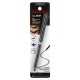 L'Oréal, Infallible Grip, 36 HR Gel Mechanical Liner, 200 Intense Black, 0.011 oz (0.324 g) (Discontinued Item)