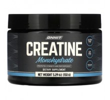 Onnit, Creatine Monohydrate, 5.29 oz (150 g)