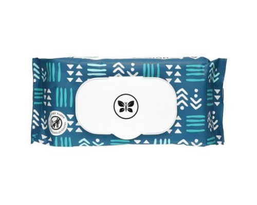 The Honest Company, Sensitive Clean Conscious Wipes, Fragrance Free, 60 Wipes The Honest Company, Sensitive Clean Conscious Wipes, Fragrance Free, 60 Wipes
