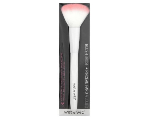 wet n wild, Blush Brush, 1 Brush