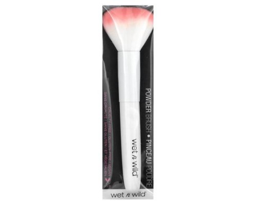 wet n wild, Powder Brush, 1 Brush