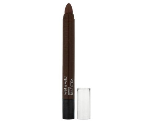 wet n wild, Color Icon, Multistick, 524A Chocolate Cheat Day, 0.11 oz (3.2 g) wet n wild, Color Icon, Multistick, 524A Chocolate Cheat Day, 0.11 oz (3.2 g)
