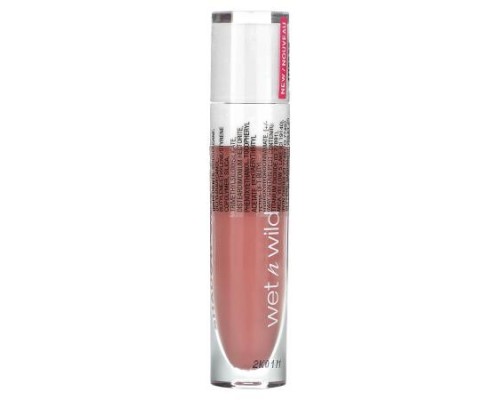 wet n wild, Shadow Silk Liquid Eyeshadow, 1115565 Sweetest Bloom, 0.18 fl oz (5.5 ml) wet n wild, Shadow Silk Liquid Eyeshadow, 1115565 Sweetest Bloom, 0.18 fl oz (5.5 ml)