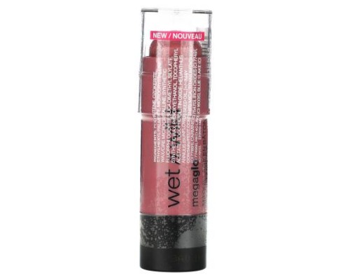 wet n wild, MegaGlo, Vitamin E Makeup Stick, Blush, 1115544 Dusty Pink, 0.21 oz (6 g) wet n wild, MegaGlo, Vitamin E Makeup Stick, Blush, 1115544 Dusty Pink, 0.21 oz (6 g)