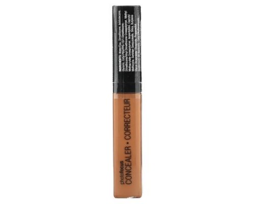 wet n wild, PhotoFocus, Concealer, 845B Dark Cocoa, 0.29 fl oz (8.5 ml) (Discontinued Item) wet n wild, PhotoFocus, Concealer, 845B Dark Cocoa, 0.29 fl oz (8.5 ml) (Discontinued Item)