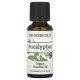 Dr. Mercola, Organic Essential Oil, Eucalyptus, 1 fl oz (30 ml)