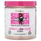 ALPHA LION, SuperHuman Woman, Lioness Lemonade, Pink Lemonade, 9.52 oz (270 g) (Discontinued Item)