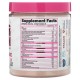 ALPHA LION, SuperHuman Woman, Lioness Lemonade, Pink Lemonade, 9.52 oz (270 g) (Discontinued Item)