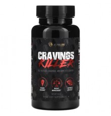 ALPHA LION, Cravings Killer , 50 Capsules