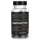ALPHA LION, Gains Candy, Nitrosigine, 63 Capsules (500 mg per Capsule)