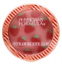 Physicians Formula, Murumuru Butter Blush, 1712357 Strawberry Jam, 0.19 oz (5.5 g)