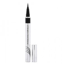 Physicians Formula, Eye Booster, Waterproof Ultra-Fine Liquid Eyeliner, PF10970 Blackest Black, 0.03 fl oz (1 ml)