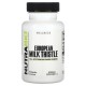 NutraBio, European Milk Thistle, 90 Capsules (241 mg per Capsule)