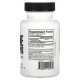 NutraBio, Betaine Anhydrous, 90 Capsules (500 mg per Capsule)