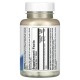 KAL, Calcium Oyster Shell, 600 mg, 100 Tablets