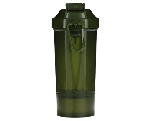 Smartshake, Original2Go One Series, Army Green, 27 oz (800 ml)