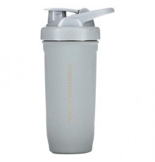 Smartshake, Reforce Stainless Steel, Gray, 30 oz (900 ml)