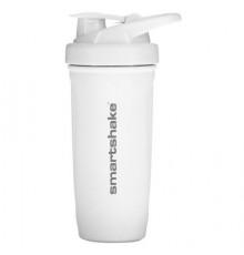 Smartshake, Reforce Stainless Steel, White, 30 oz (900 ml)