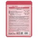 Farmstay, Real Peach Essence Beauty Mask, 1 Sheet, 0.78 fl oz (23 ml)