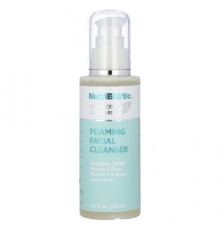 NutriBiotic, Advanced Skin Care, Foaming Facial Cleanser, 4.2 fl oz (125 ml)