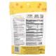 Wedderspoon, Manuka Honey Lozenges, Lemon Ginger, 2.6 oz (74 g)