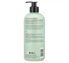 ATTITUDE, Furry Friends, Natural Pet Care, Soothing Oat Shampoo, Unscented, 16 fl oz (473 ml)