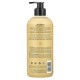 ATTITUDE, Furry Friends, Natural Pet Care, Deodorizing Shampoo, Lavender, 16 fl oz (473 ml)