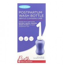 Lansinoh, Postpartum Wash Bottle, 12.2 oz (360 ml)