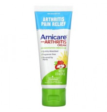Boiron, Arnicare, Arthritis Cream, Arthritis Pain Relief, 2.5 oz (70 g)