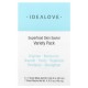 Idealove, Superfood Skin Savior Variety Pack, 7 Beauty Sheet Masks, 0.68 fl oz (20 ml) Each