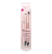 Real Techniques, Brow Shaping Set, 1 Set