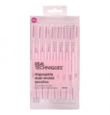 Real Techniques, Disposable Dual-Ended Spoolies, 15 Spoolies