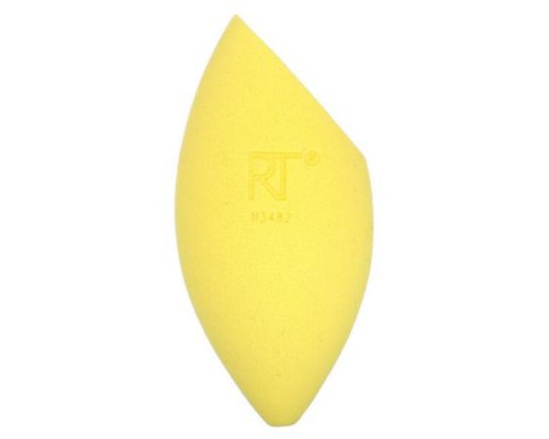 Real Techniques, Miracle Concealer Sponge, 1 Sponge Real Techniques, Miracle Concealer Sponge, 1 Sponge